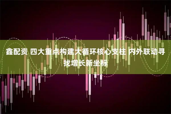 鑫配资 四大重点构建大循环核心支柱 内外联动寻找增长新坐标
